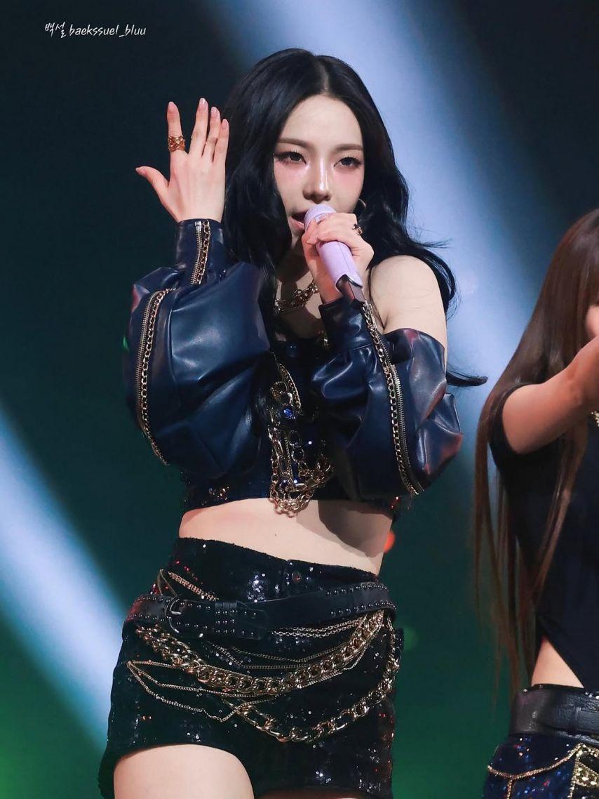 에스파 (aespa) 카리나12