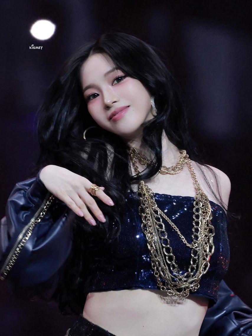 에스파 (aespa) 카리나14