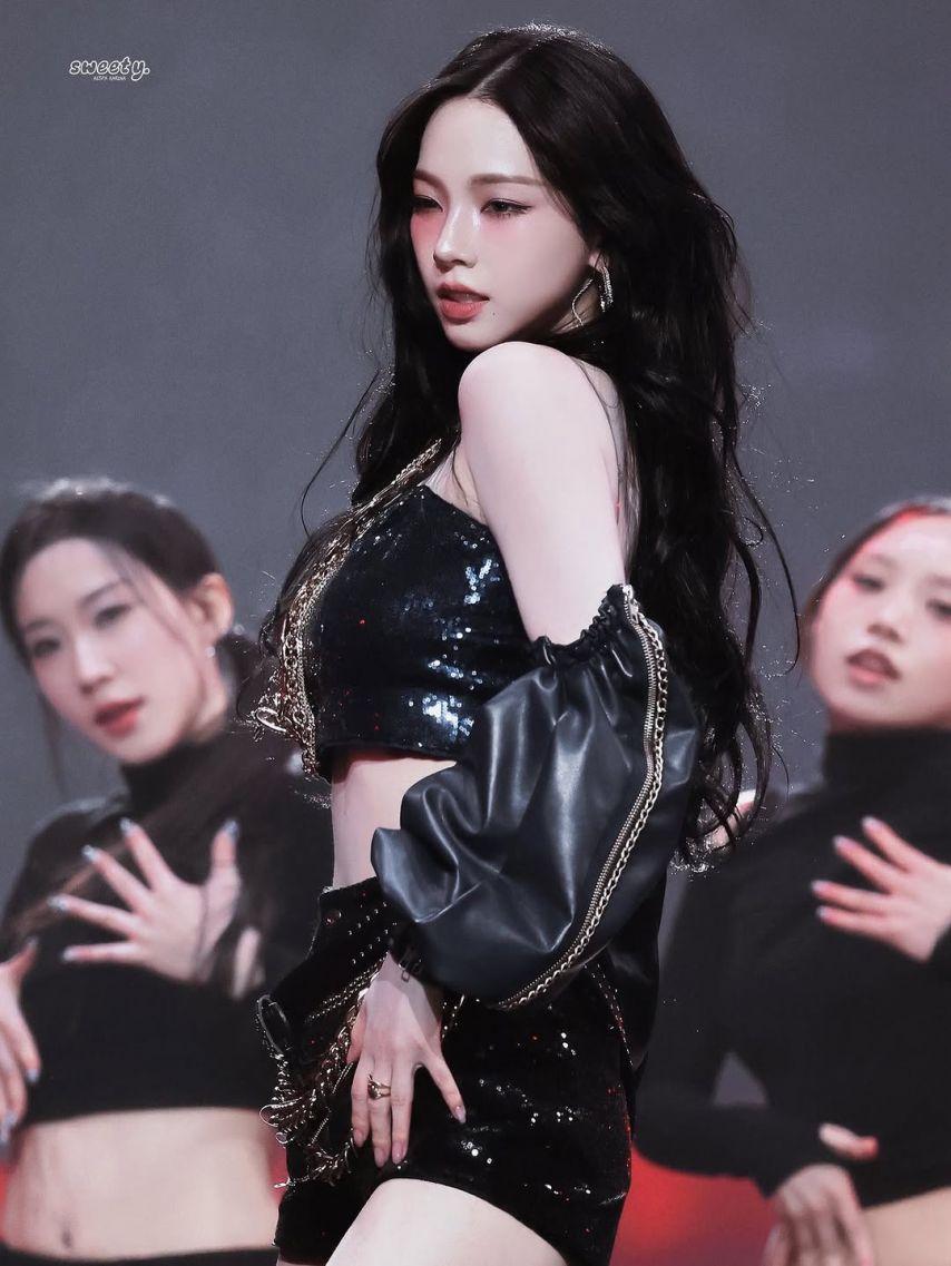 에스파 (aespa) 카리나1