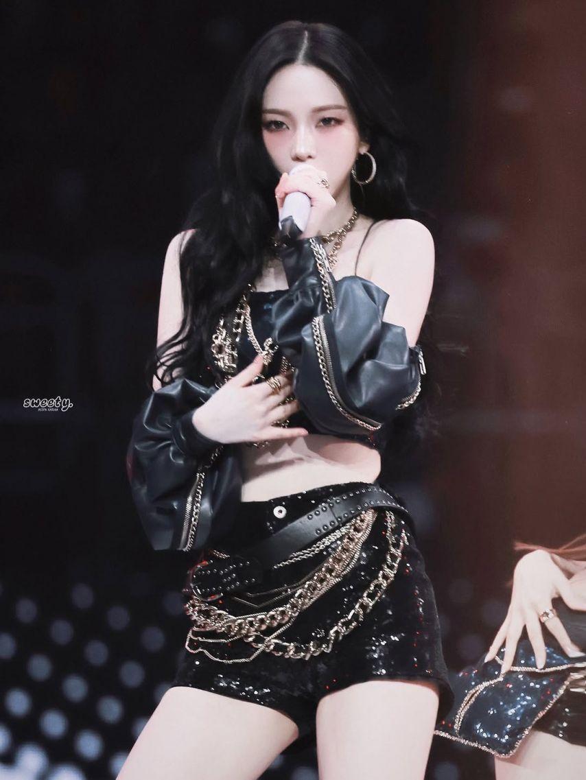 에스파 (aespa) 카리나2