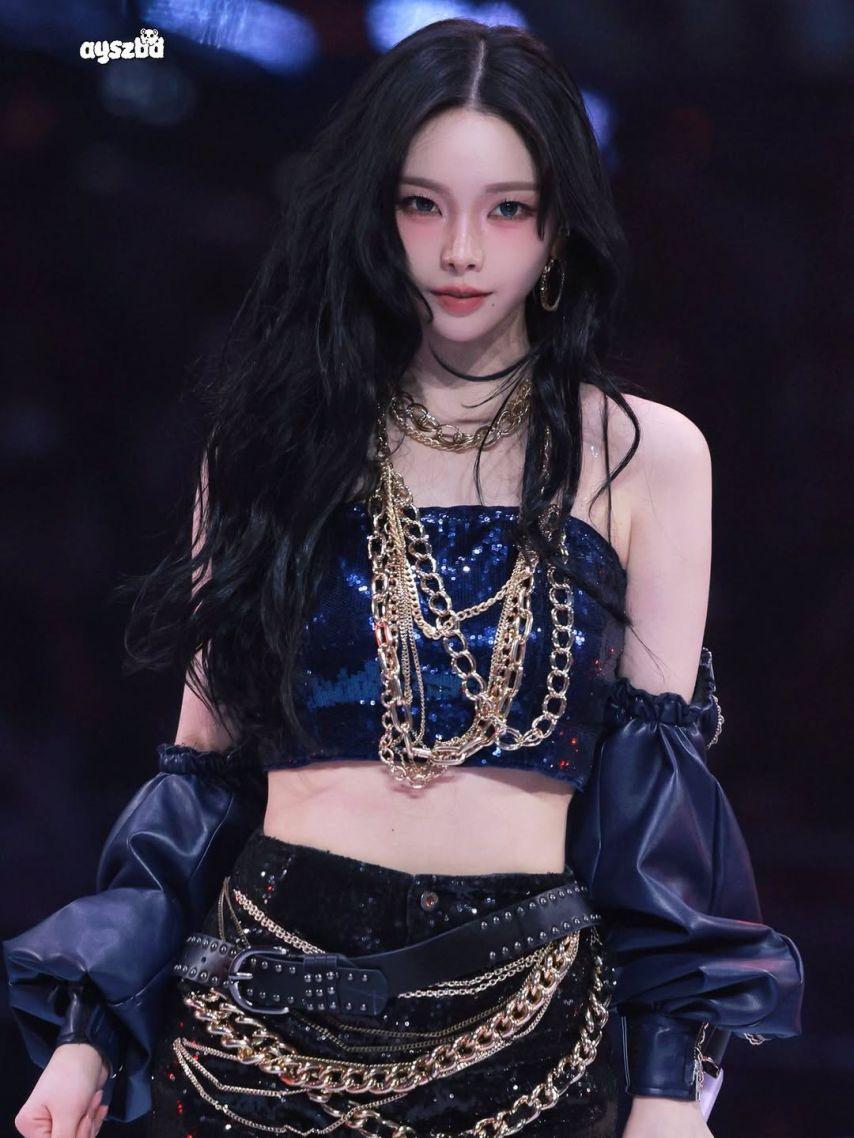 에스파 (aespa) 카리나3