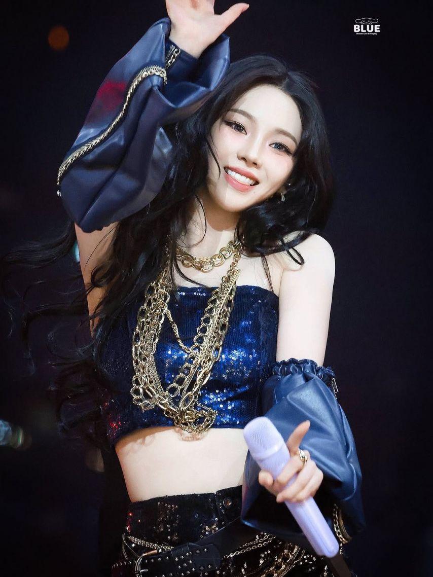 에스파 (aespa) 카리나4