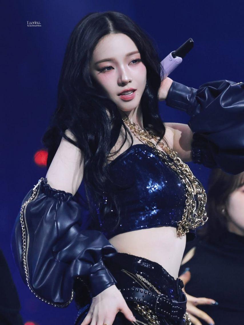 에스파 (aespa) 카리나5