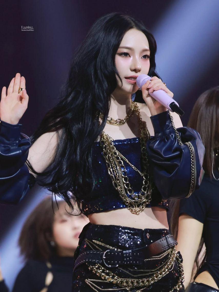 에스파 (aespa) 카리나6