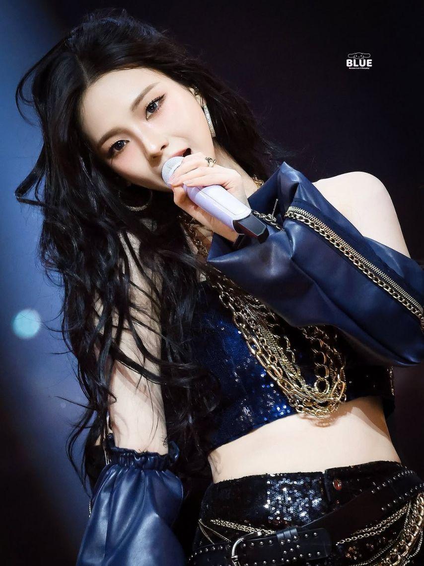 에스파 (aespa) 카리나7