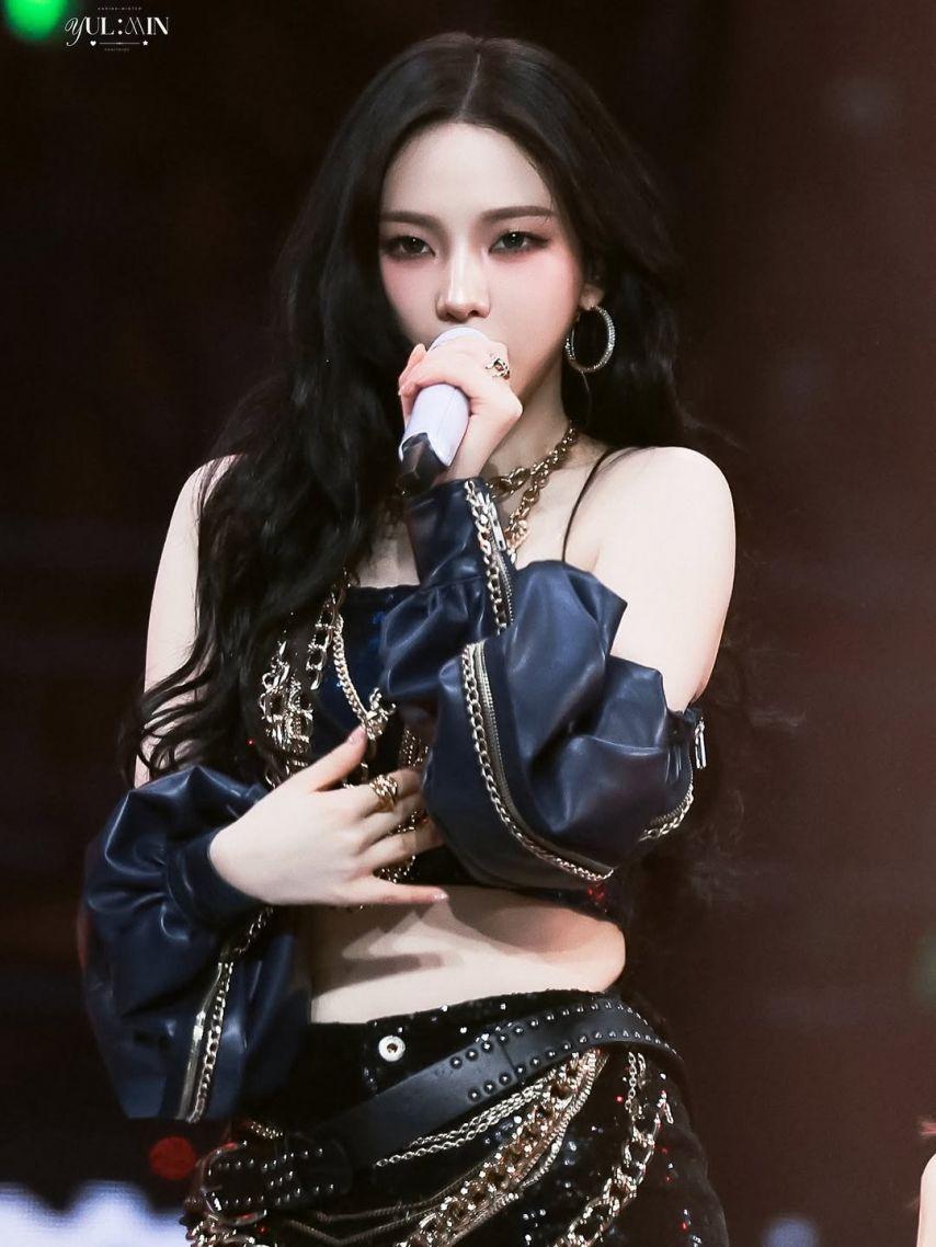 에스파 (aespa) 카리나9