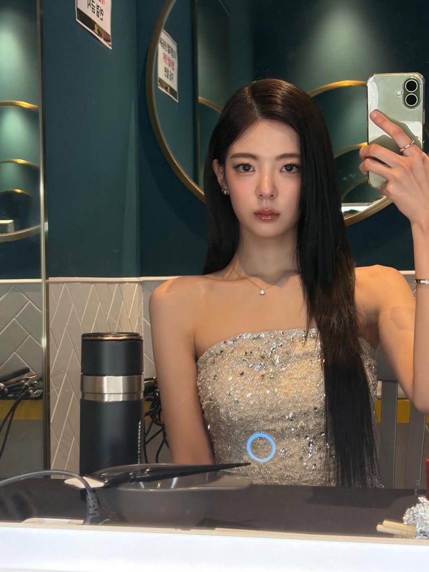 ITZY (있지) 리아5