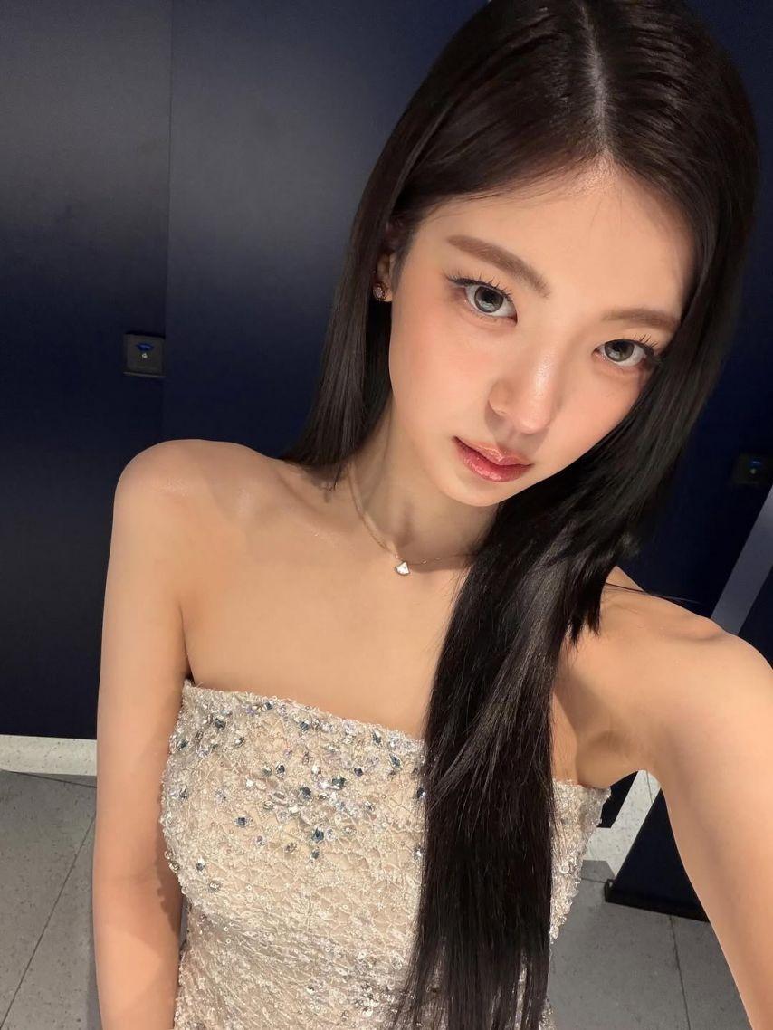 ITZY (있지) 리아6