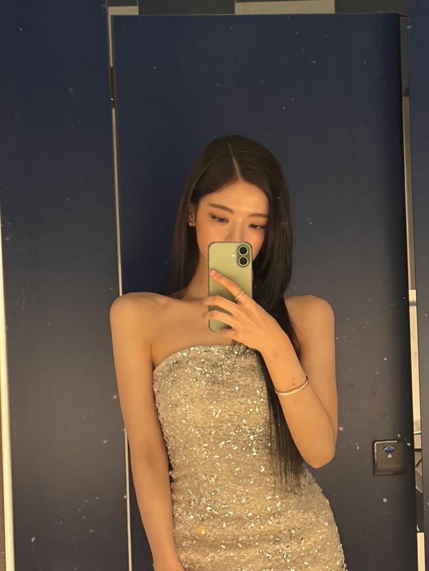 ITZY (있지) 리아9