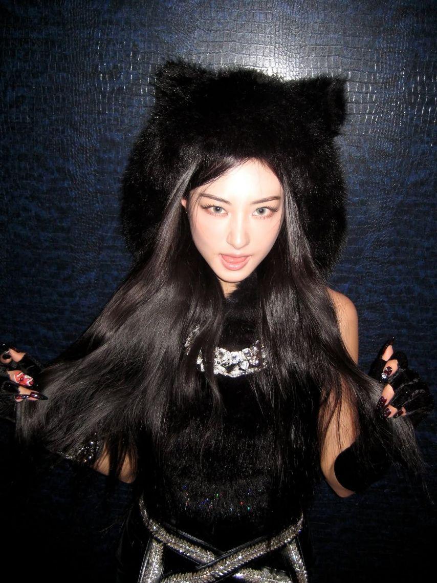 MEOVV (미야오) 가원0