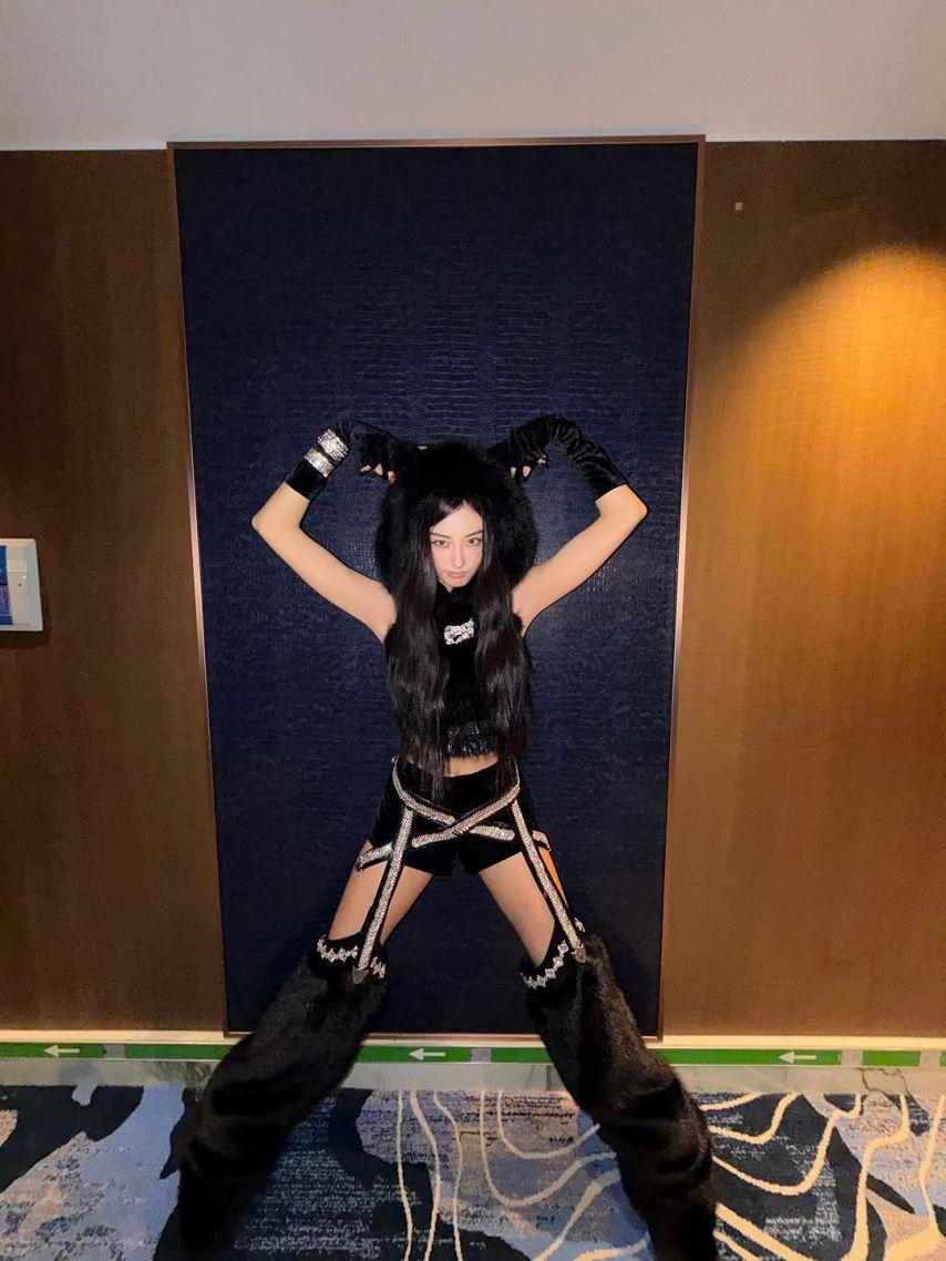 MEOVV (미야오) 가원6