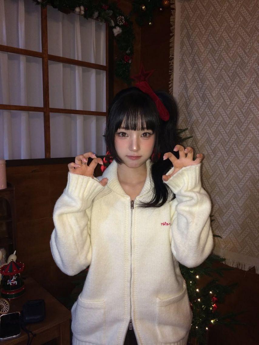 UNIS (유니스) 방윤하3