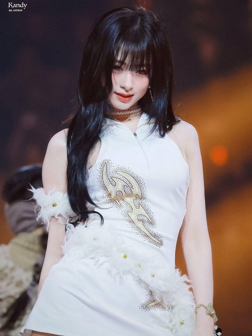 BABYMONSTER (베이비몬스터) 아현10