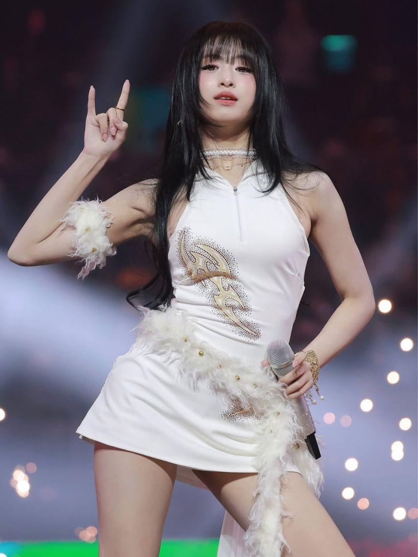 BABYMONSTER (베이비몬스터) 아현2