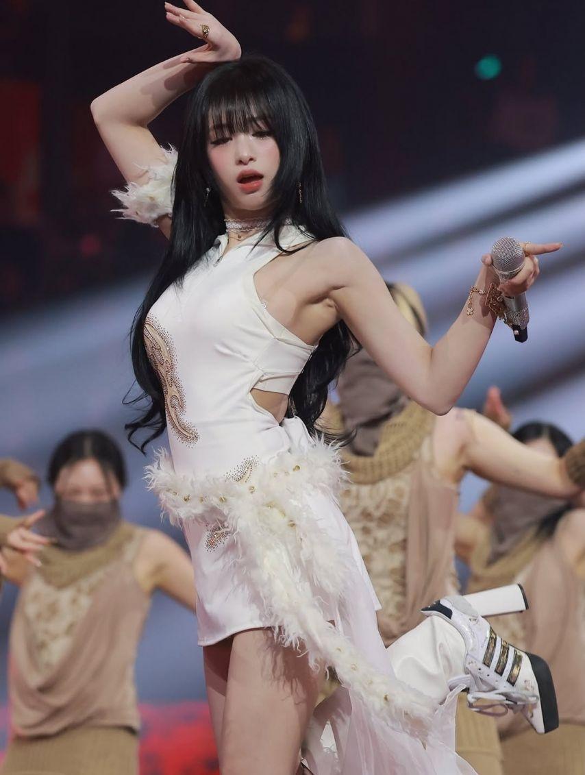 BABYMONSTER (베이비몬스터) 아현3