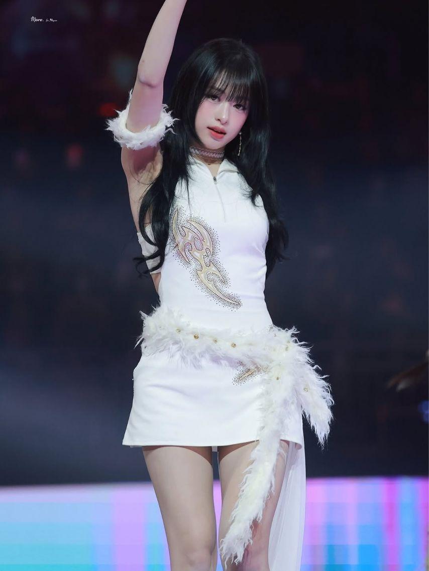 BABYMONSTER (베이비몬스터) 아현4