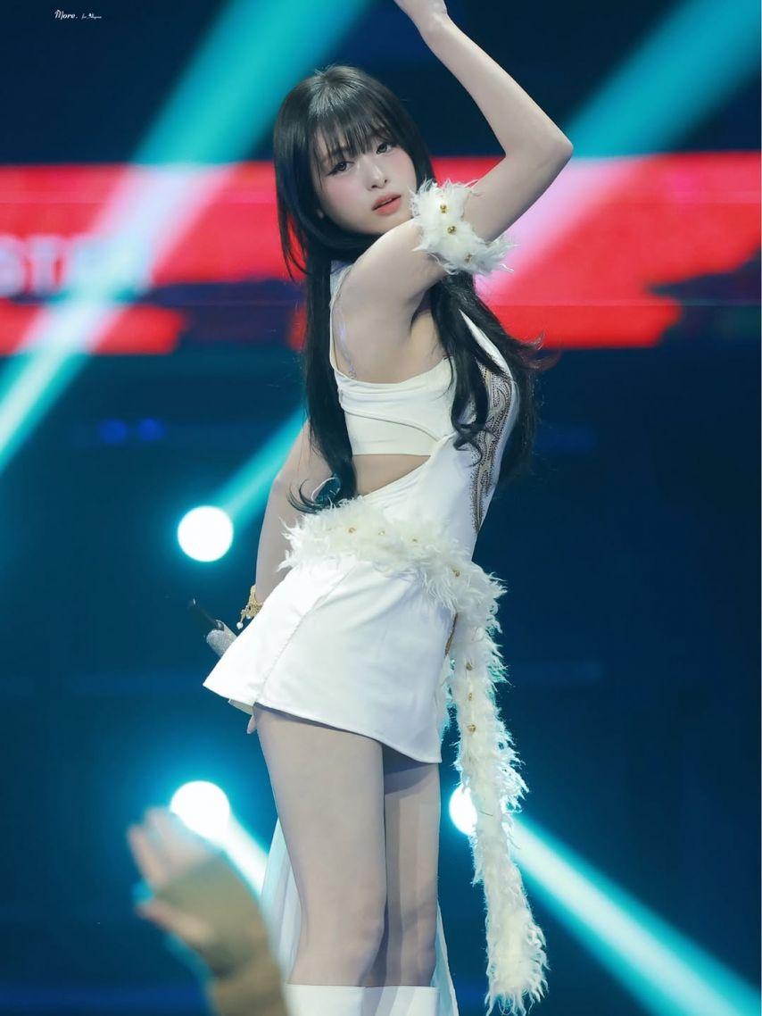 BABYMONSTER (베이비몬스터) 아현5