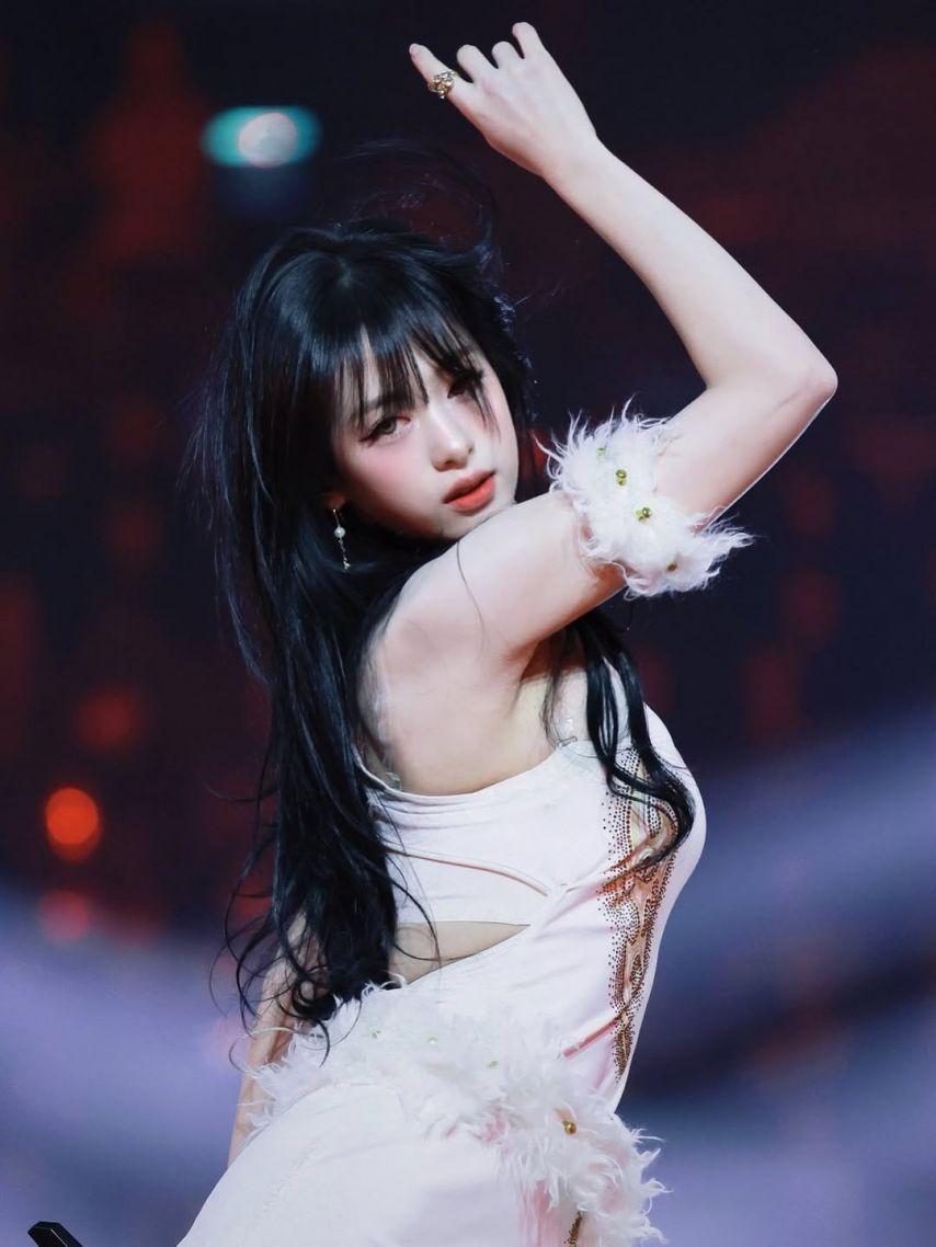 BABYMONSTER (베이비몬스터) 아현8