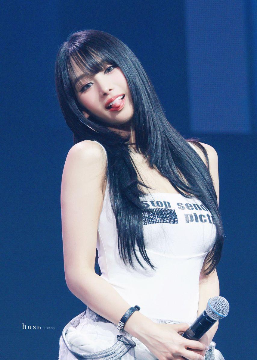 [키스오브라이프] 나띠0