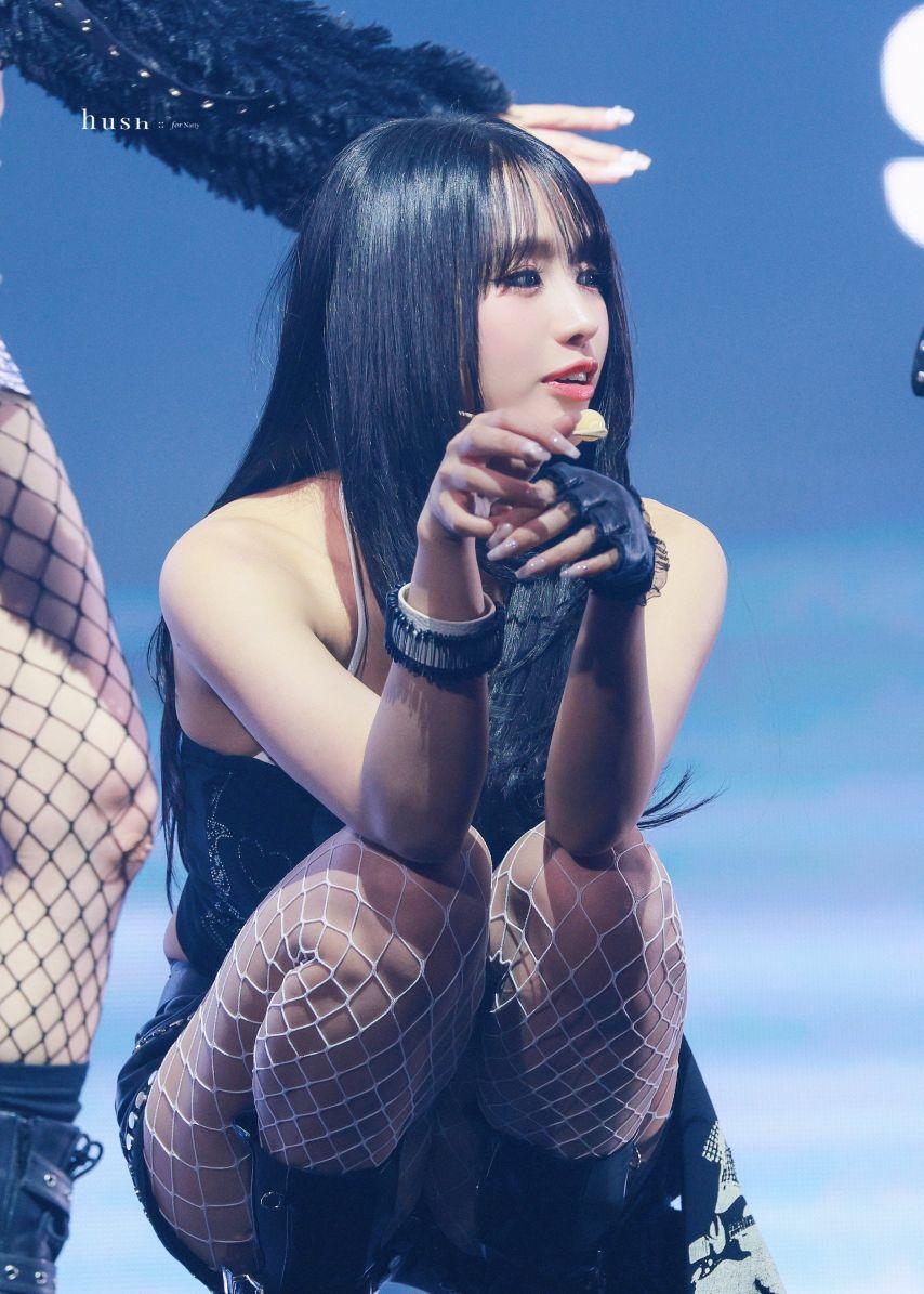 [키스오브라이프] 나띠3