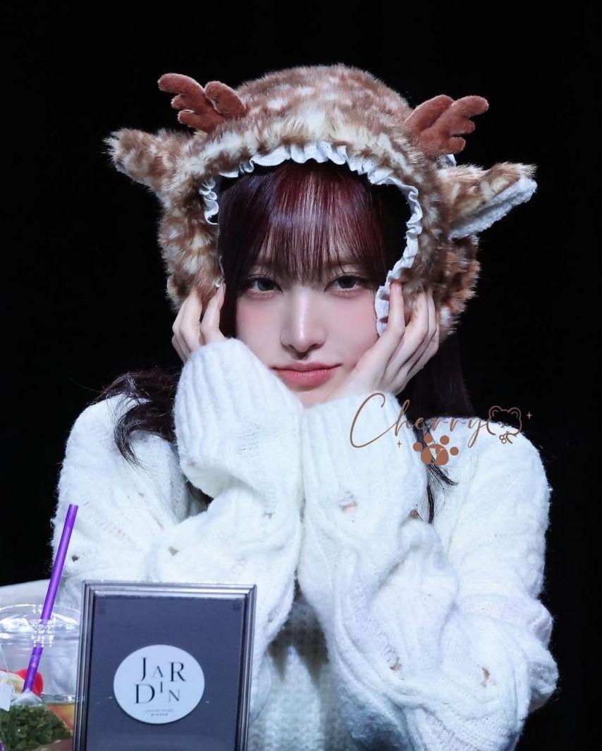 IVE (아이브) 리즈0