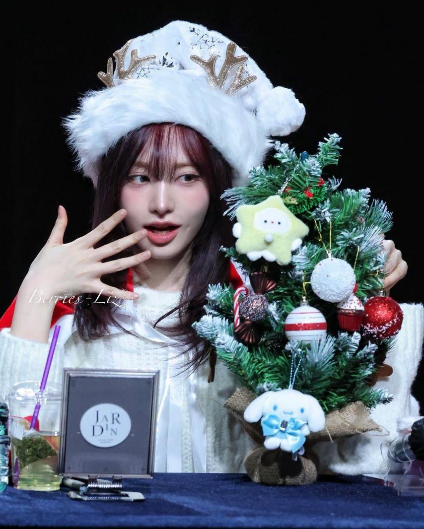 IVE (아이브) 리즈10