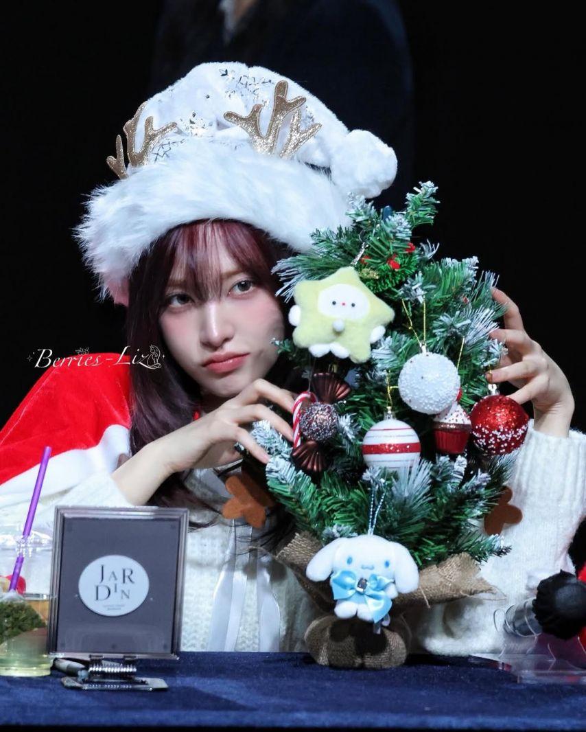 IVE (아이브) 리즈11