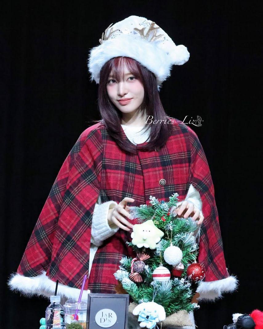 IVE (아이브) 리즈12