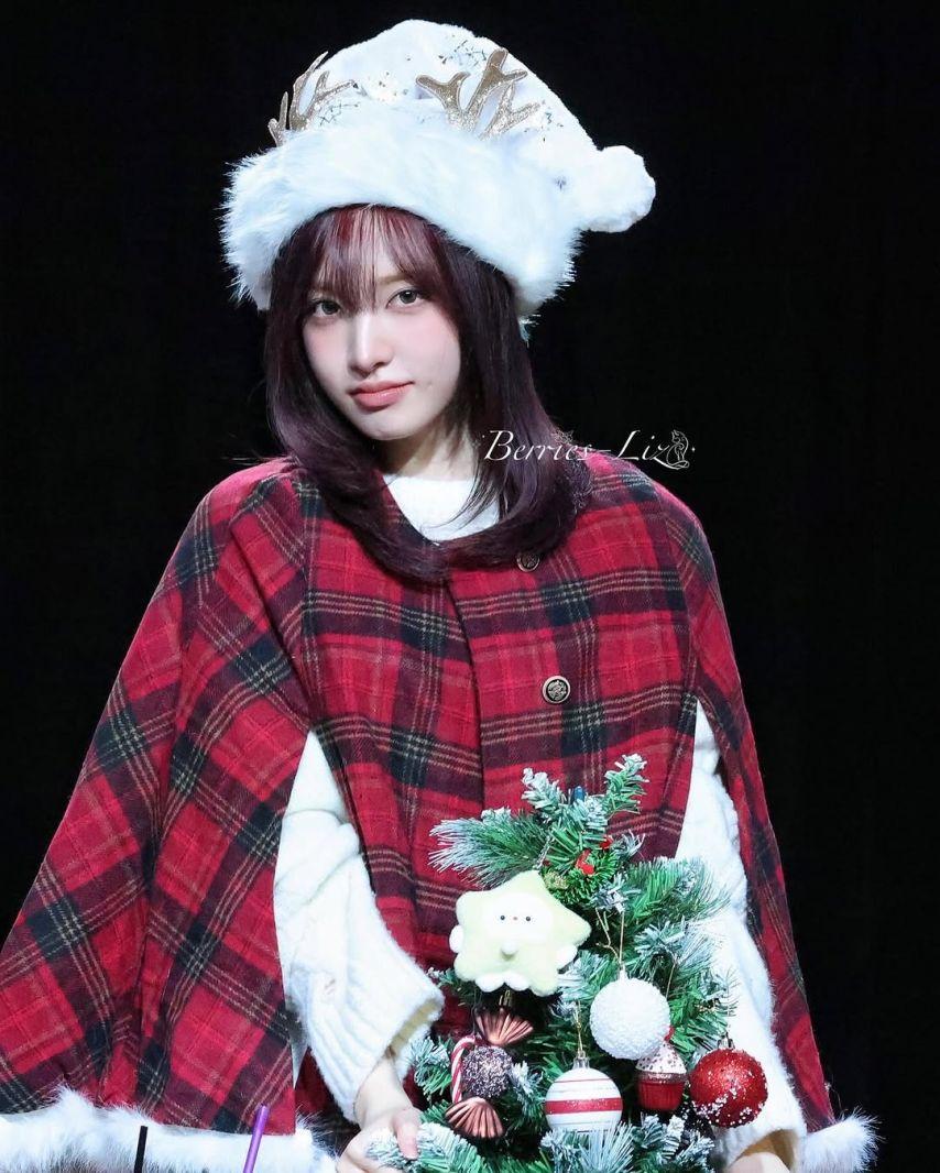 IVE (아이브) 리즈13