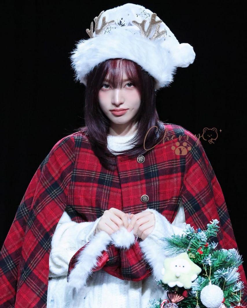 IVE (아이브) 리즈14