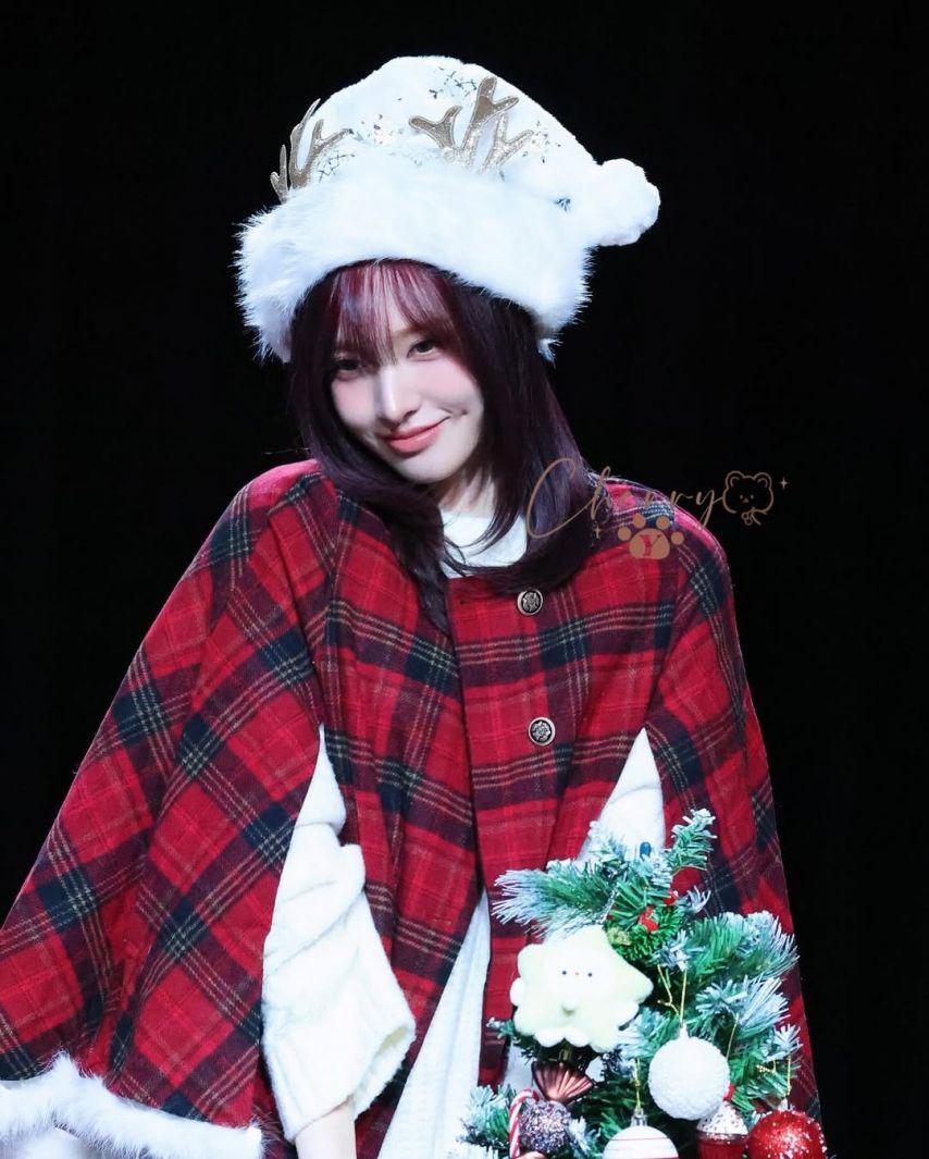 IVE (아이브) 리즈15