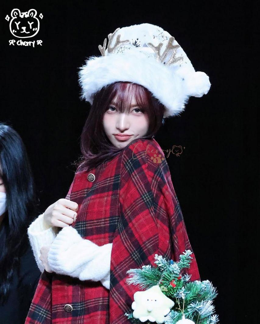 IVE (아이브) 리즈16