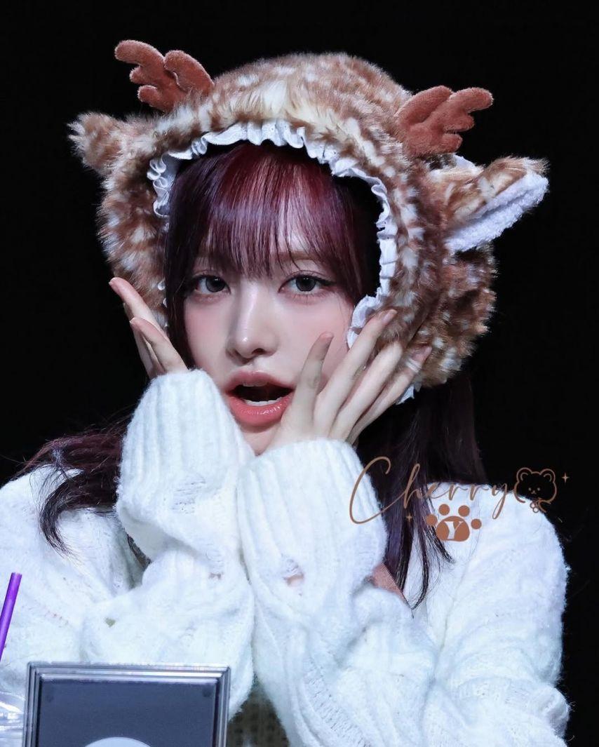 IVE (아이브) 리즈1