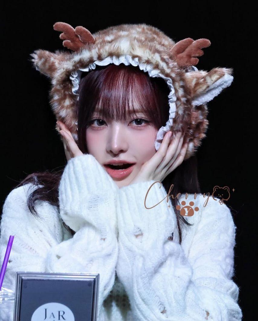 IVE (아이브) 리즈2