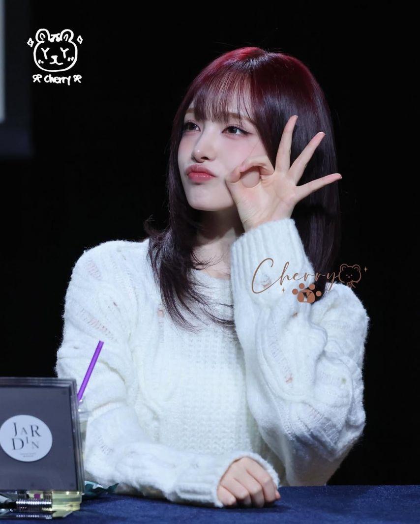 IVE (아이브) 리즈3