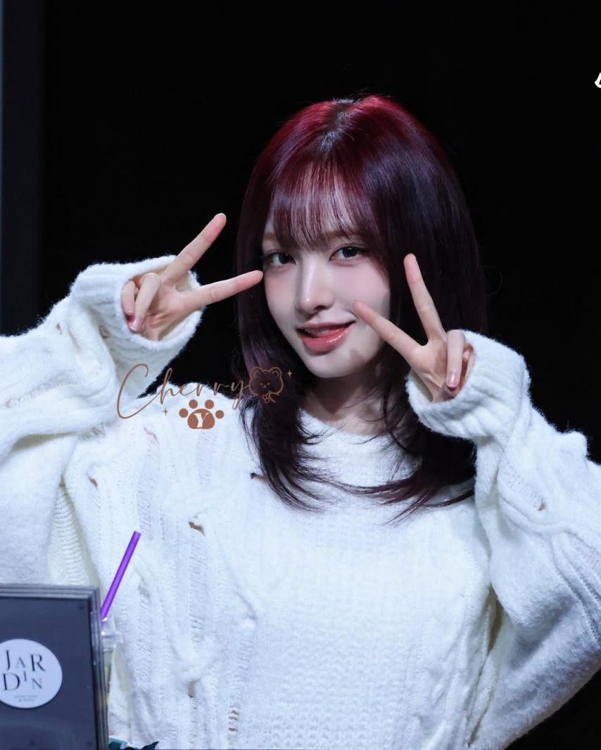 IVE (아이브) 리즈5