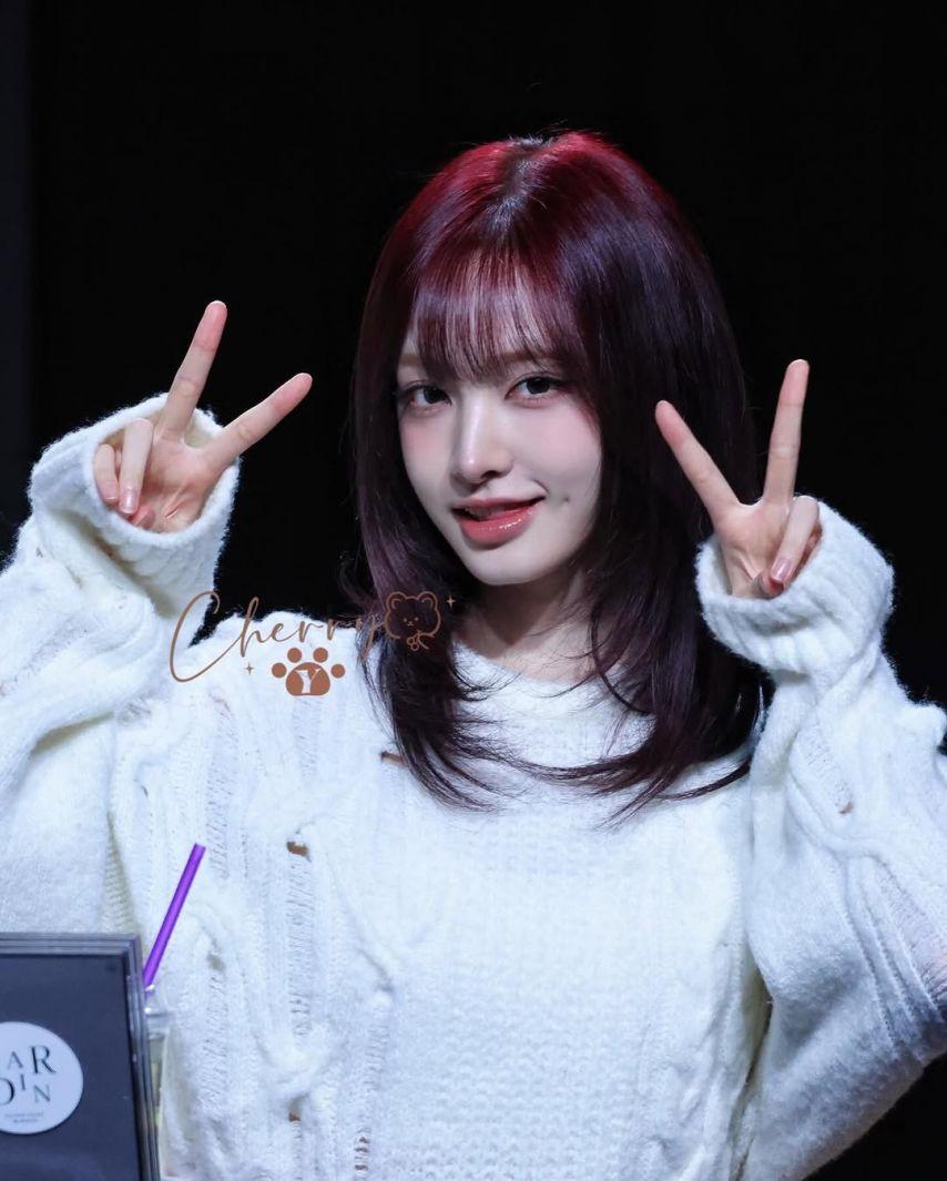 IVE (아이브) 리즈6