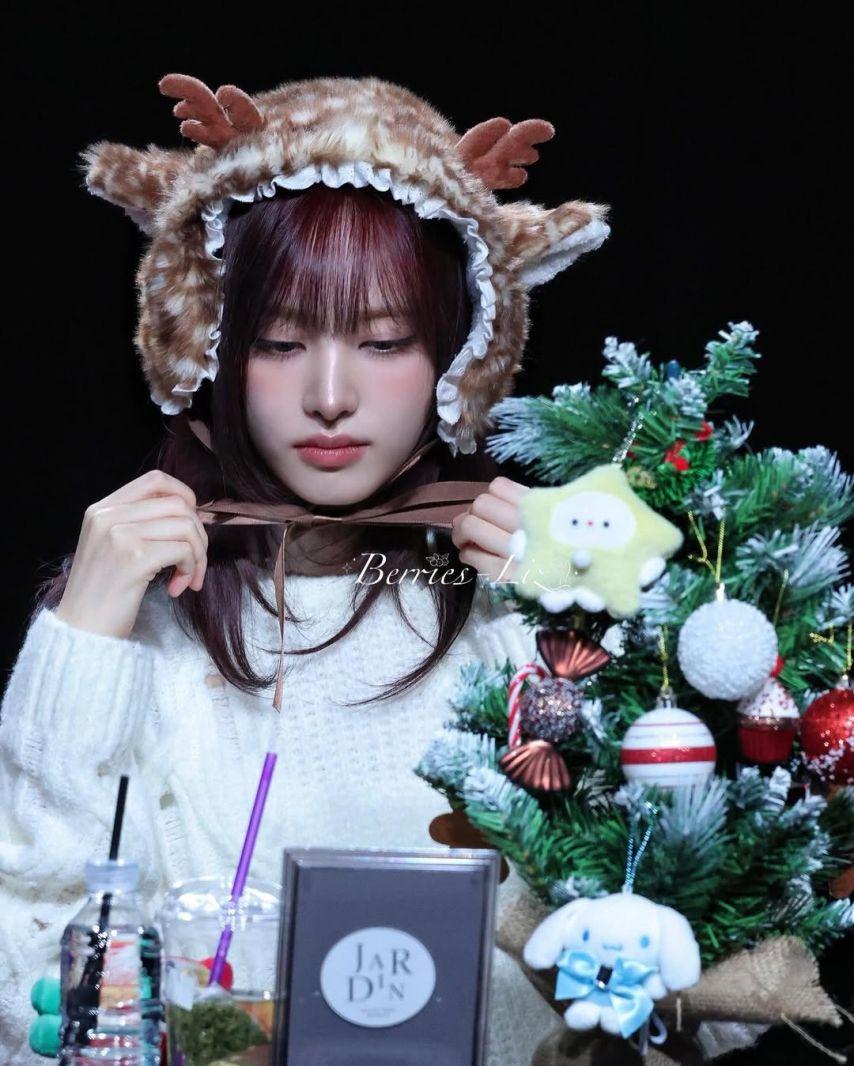 IVE (아이브) 리즈7