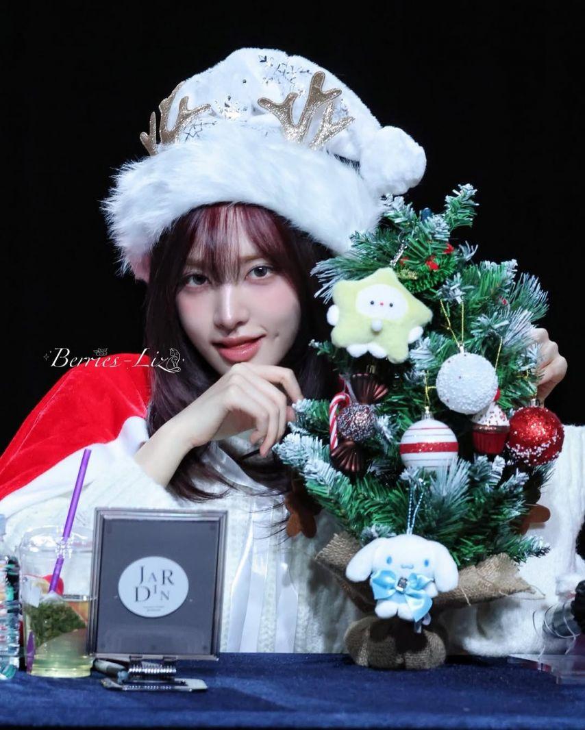 IVE (아이브) 리즈9