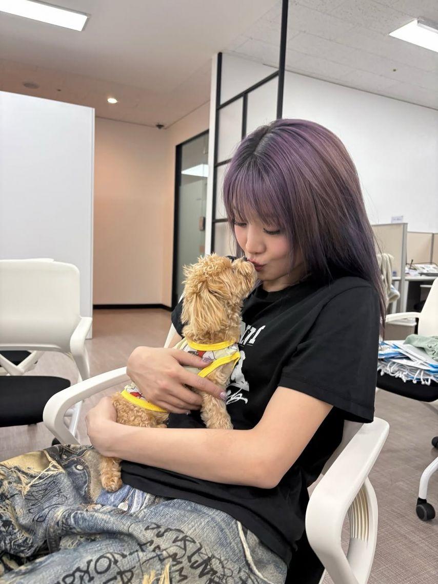 아이들 (i-dle) 민니10