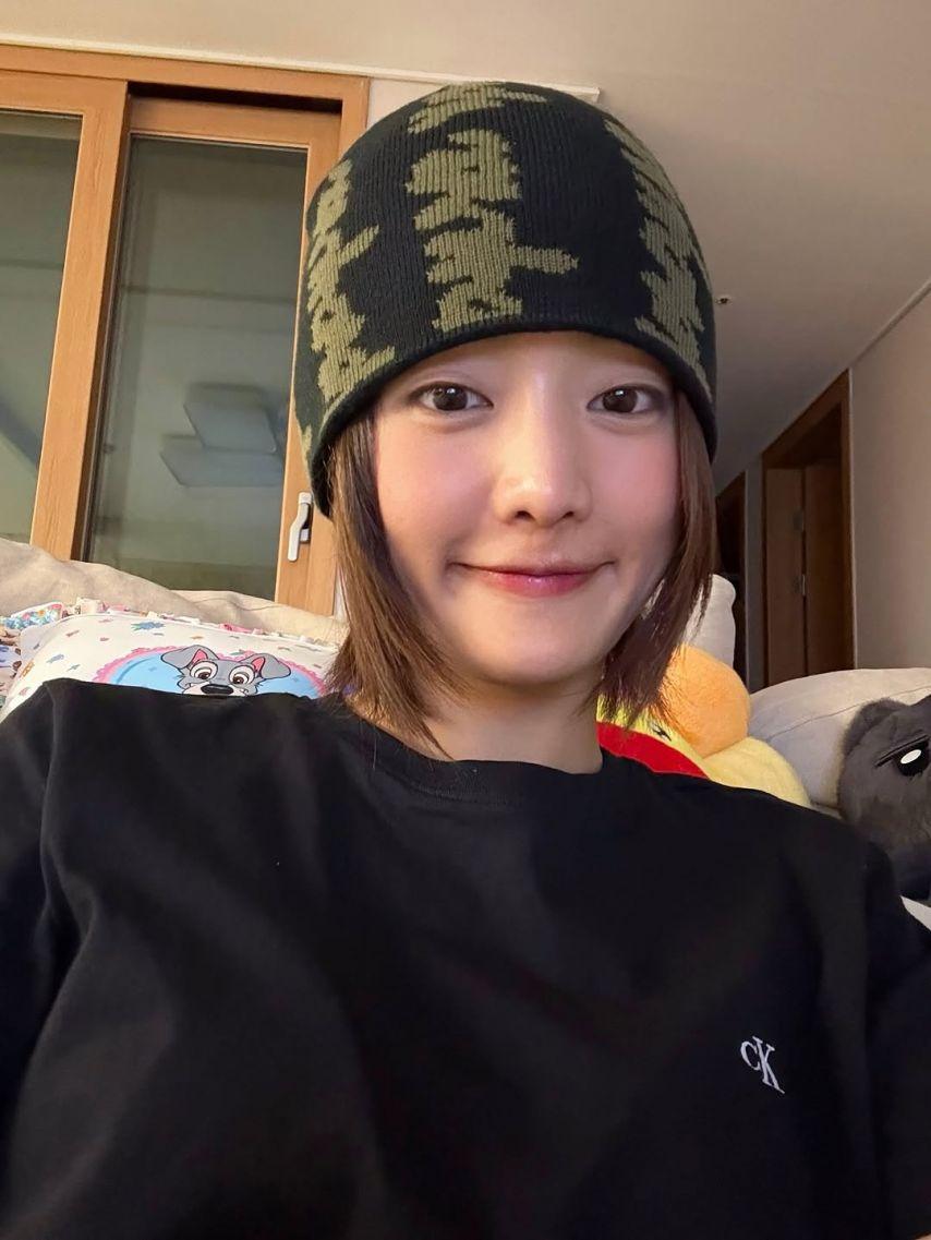 아이들 (i-dle) 민니3