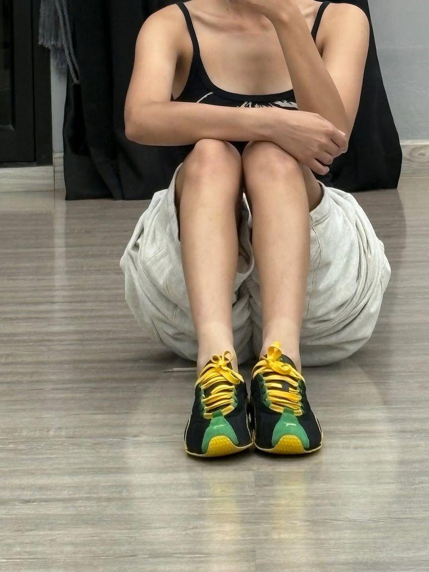 아이들 (i-dle) 민니7