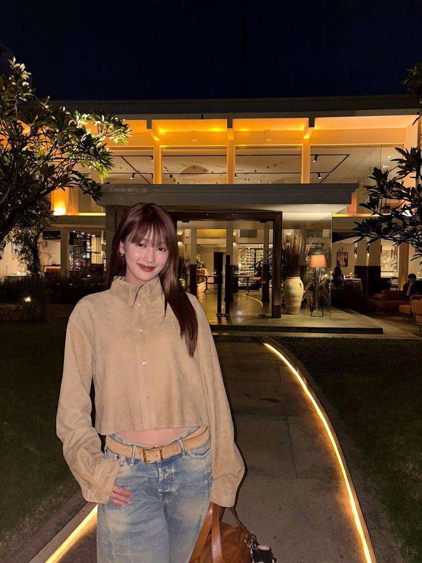 아이들 (i-dle) 민니8