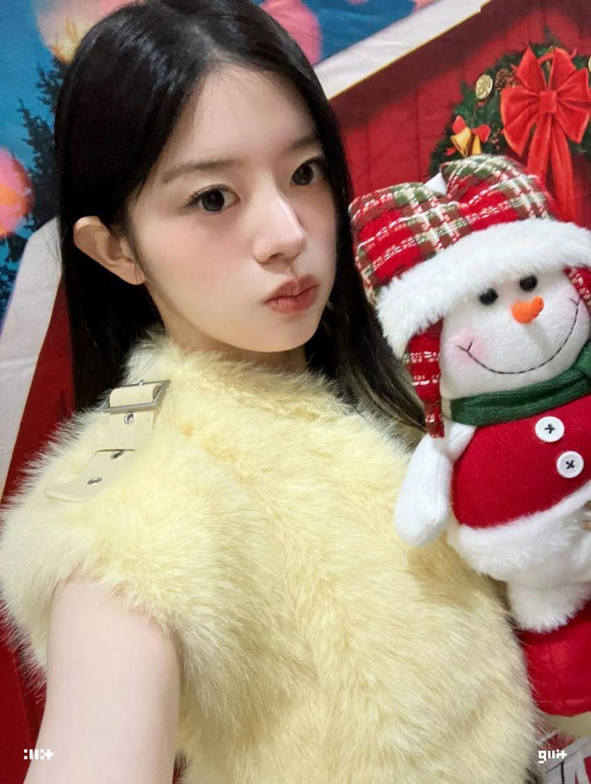 아일릿 (ILLIT) 민주0