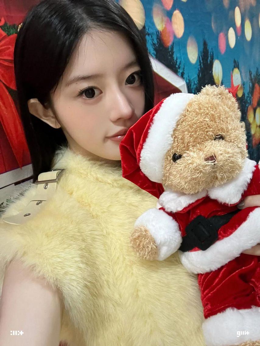 아일릿 (ILLIT) 민주1