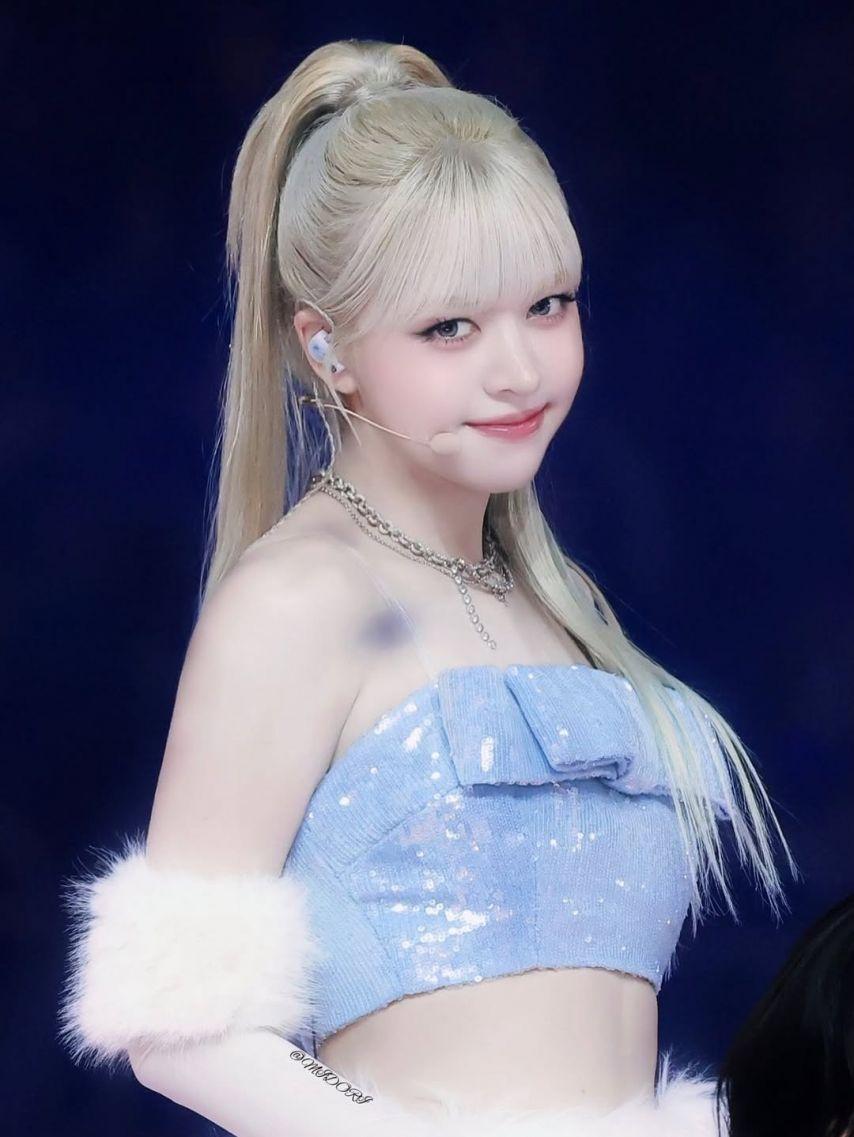 NMIXX (엔믹스) 릴리0