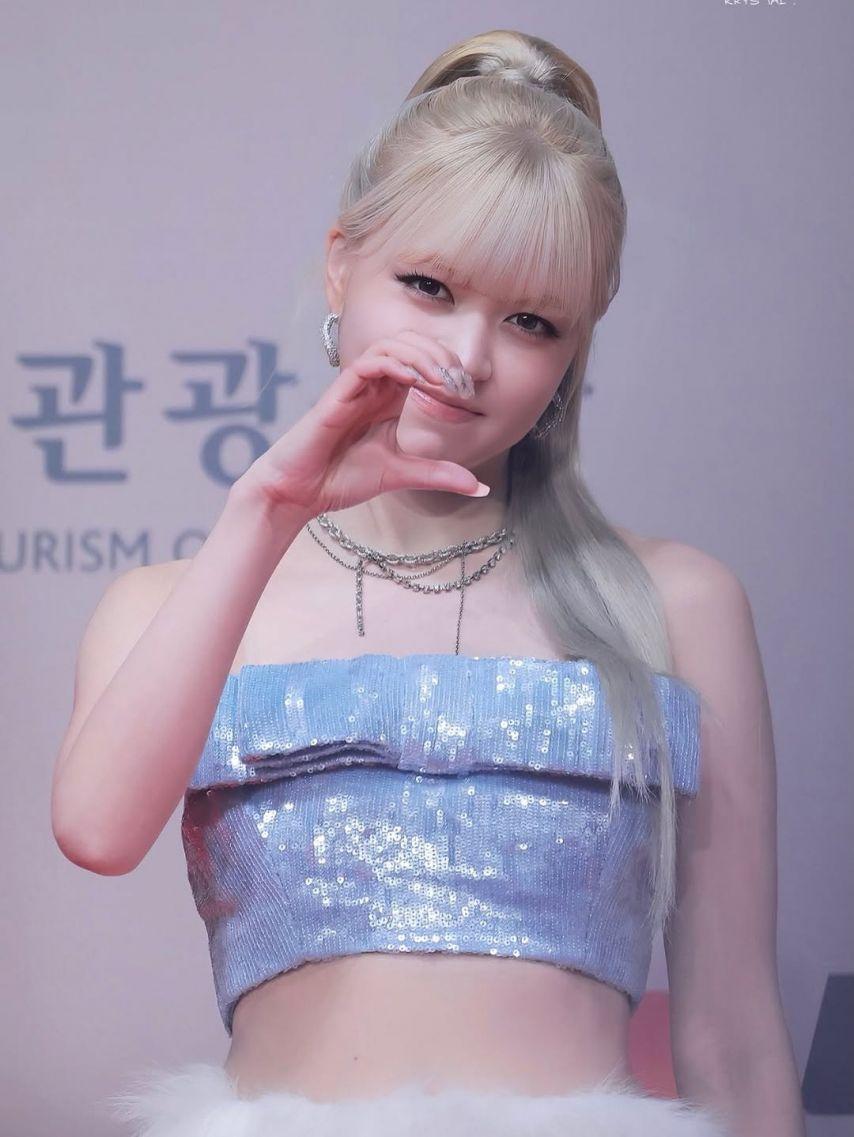 NMIXX (엔믹스) 릴리4