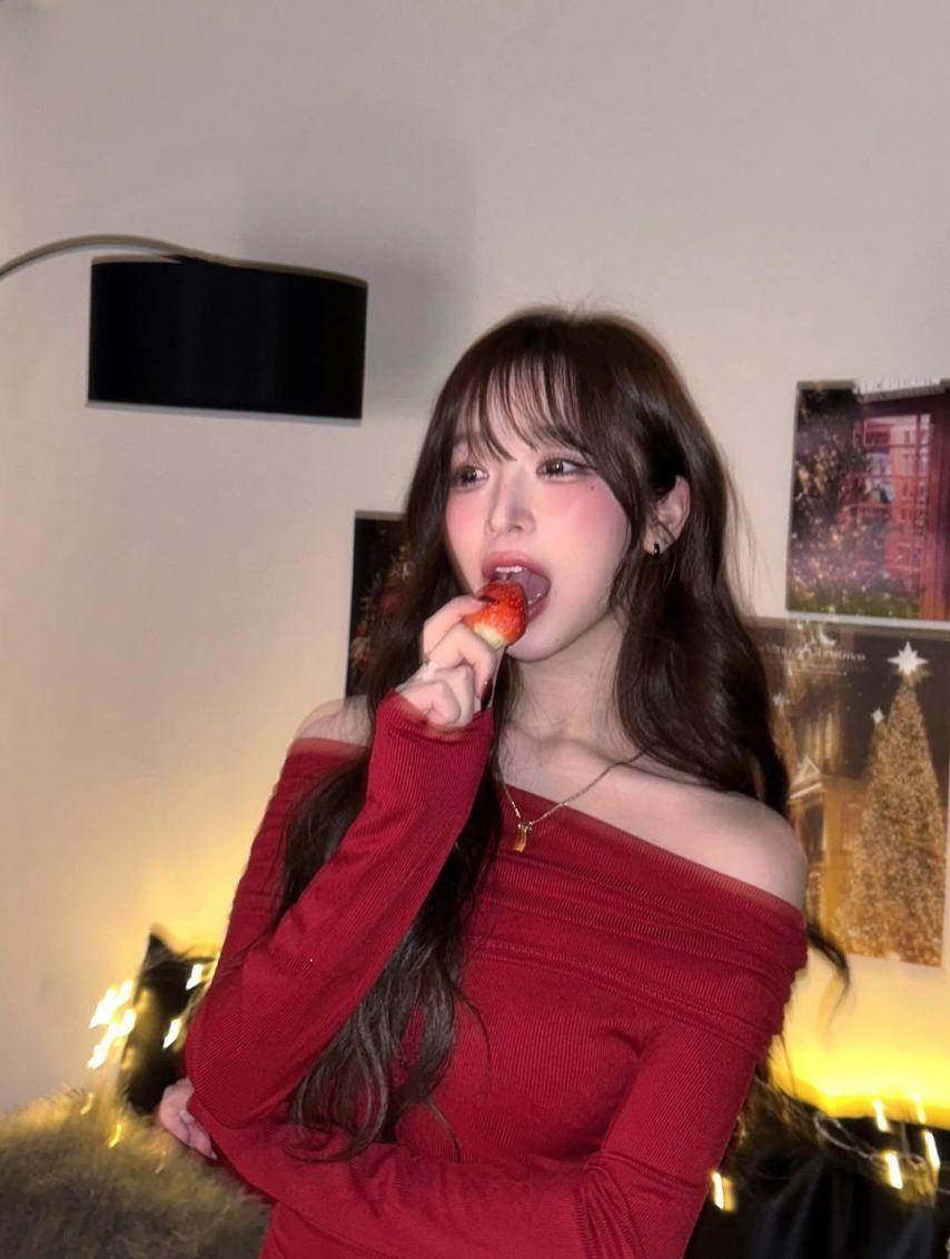 Billlie (빌리) 하루나0