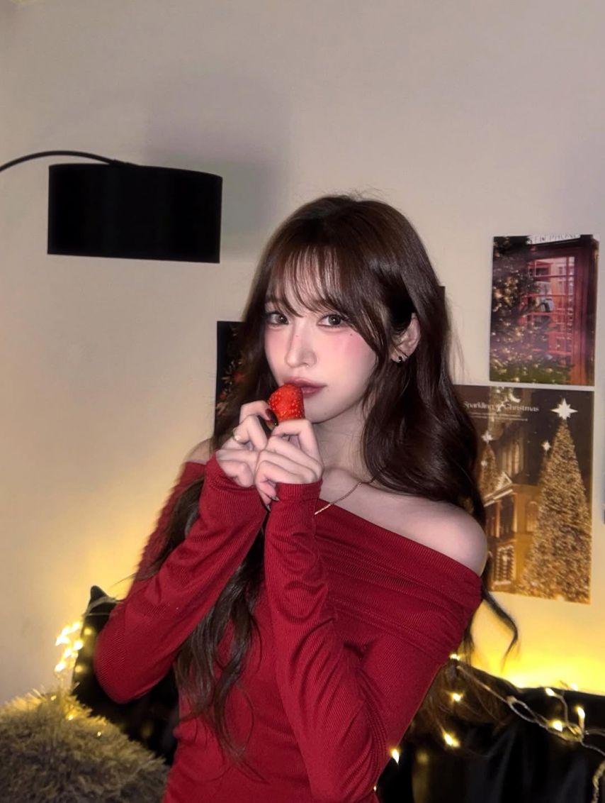 Billlie (빌리) 하루나1