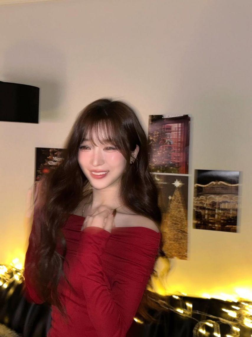 Billlie (빌리) 하루나4